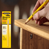 Thumbnail for Minwax Wood Pencil Pickled Oak 1 oz. | Gilford Hardware 