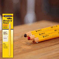 Thumbnail for Minwax Wood Pencil Pickled Oak 1 oz. | Gilford Hardware 