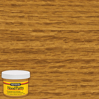 Thumbnail for Minwax Wood Putty Cherry 3.75 oz. | Gilford Hardware 