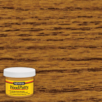 Thumbnail for Minwax Wood Putty Early American 3.75 oz. | Gilford Hardware 