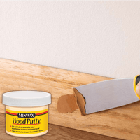 Thumbnail for Minwax Wood Putty Natural Pine 3.75 oz. | Gilford Hardware 