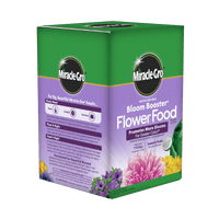 Thumbnail for Miracle-Gro Bloom Booster Powder Plant Food 4 lb. | Gilford Hardware