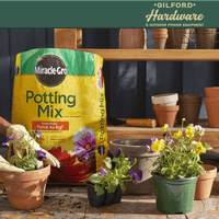 Thumbnail for Miracle-Gro Potting Mix 1 ft³ | Gilford Hardware