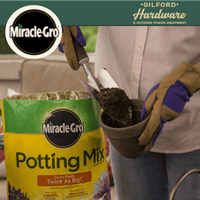 Thumbnail for Miracle-Gro Potting Mix 1 ft³ | Gilford Hardware