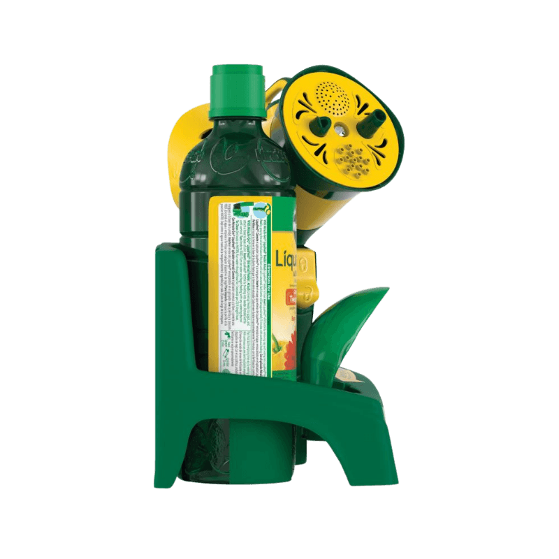 Miracle-Gro LiquaFeed Sprayer Starter Kit 16 oz. | Gilford Hardware 