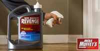 Thumbnail for Wet & Forget Miss Muffet's Revenge Liquid Spider Killer 64 oz. | Gilford Hardware