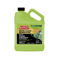 Thumbnail for Mold Armor Rapid Clean Mold and Mildew Remover 1 gal. | Gilford Hardware