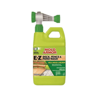 Thumbnail for Mold Armor E-Z Deck, Fence and Patio Wash | Gilford Hardware