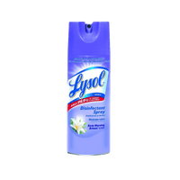 Thumbnail for Lysol Early Morning Breeze Scent Disinfectant Spray 12.5 oz. | Gilford Hardware