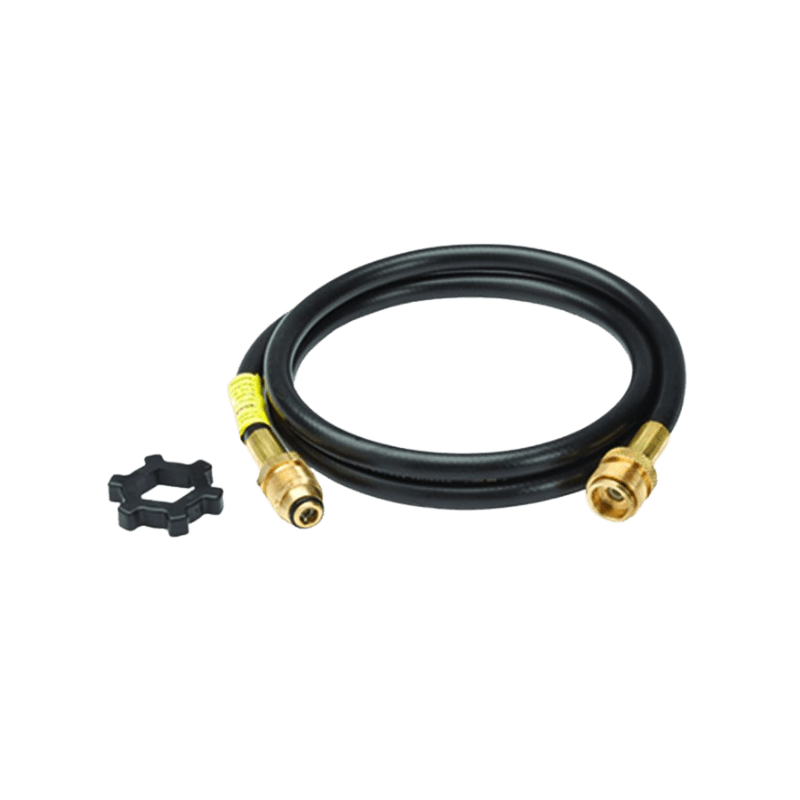 Mr. Heater Propane Hose Assembly 12 ft. | Gilford Hardware