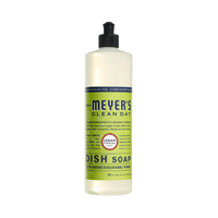 Thumbnail for Mrs. Meyer's Lemon Verbena Dish Soap 16 oz. | Gilford Hardware