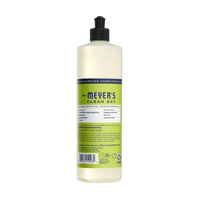 Thumbnail for Mrs. Meyer's Lemon Verbena Dish Soap 16 oz. | Gilford Hardware