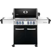 Thumbnail for Napoleon PRESTIGE 500 Propane Grill Infrared Side & Rear Burner | Gilford Hardware