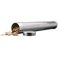 Thumbnail for Napoleon Pro Stainless Steel Wood Chips Smoker Pipe | Gilford Hardware