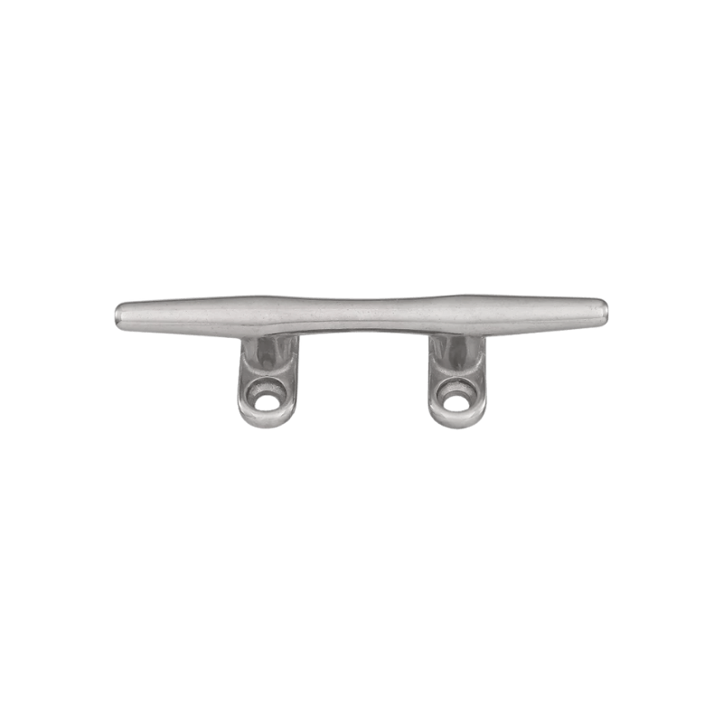 National Hardware Dock Cleat Stainless Steel 5" | Gilford Hardware