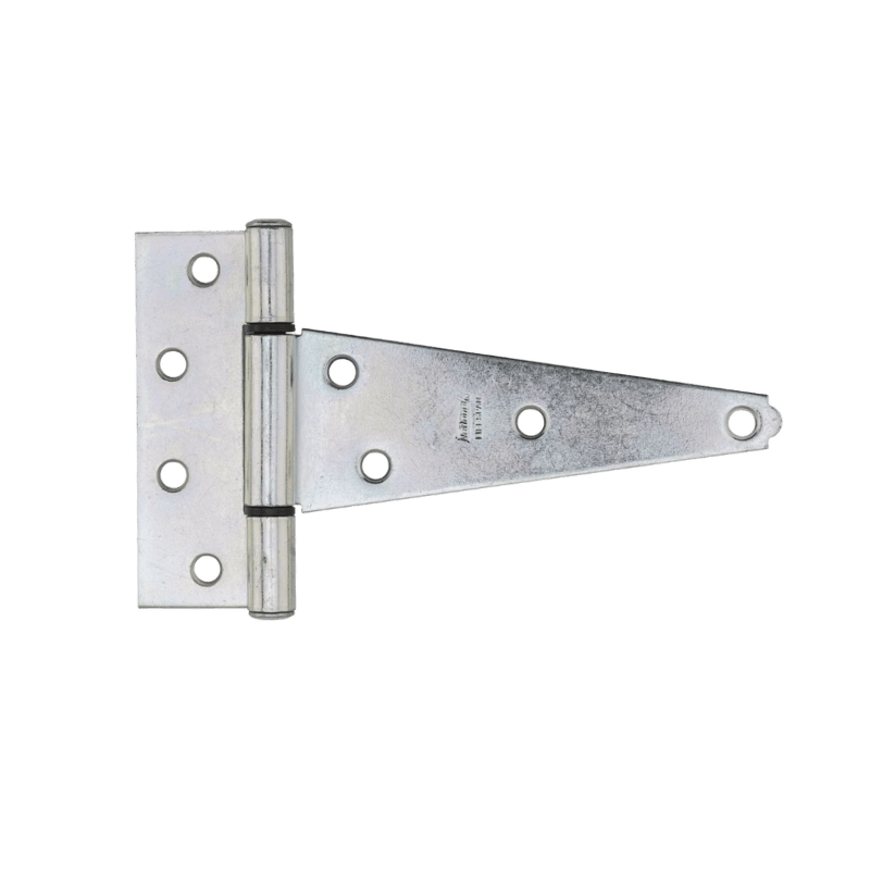 National Hardware T-Hinge Heavy Duty 6" | Gilford Hardware