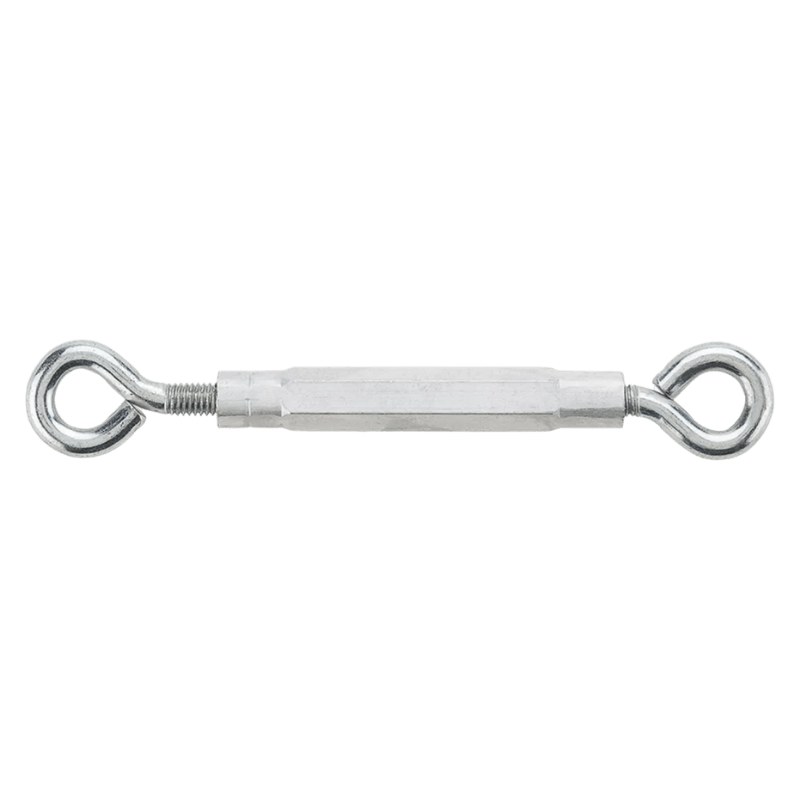 National Hardware Turnbuckle 10-1/2" | Gilford Hardware 