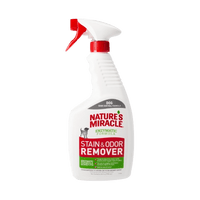 Thumbnail for Nature's Miracle Stain & Odor Remover 24 oz. | Gilford Hardware