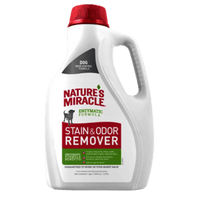 Thumbnail for Nature's Miracle Stain & Odor Remover Gallon | Gilford Hardware