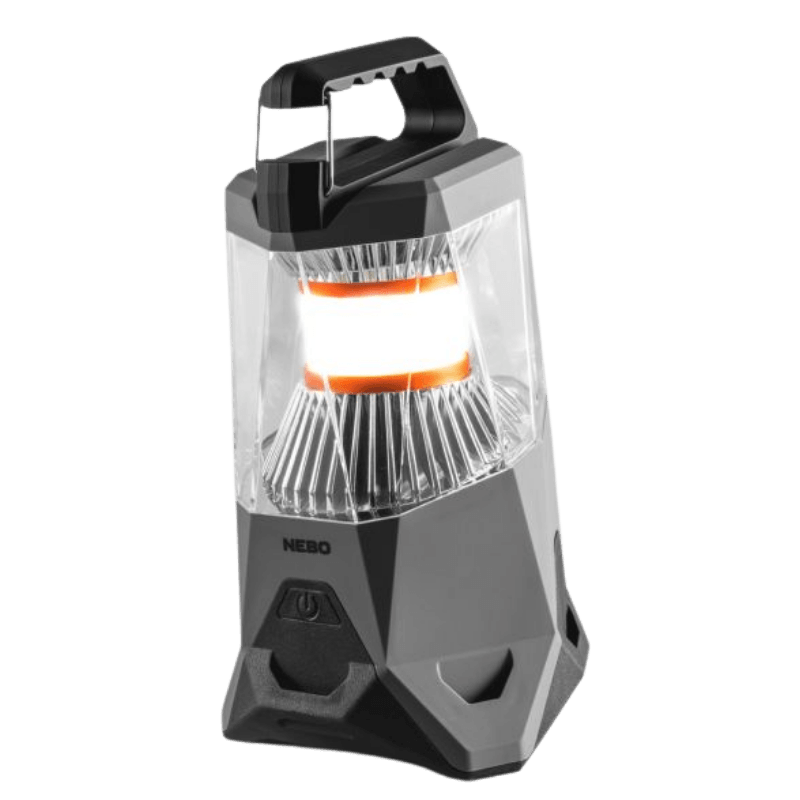 Nebo Galileo 500 Lantern | Gilford Hardware