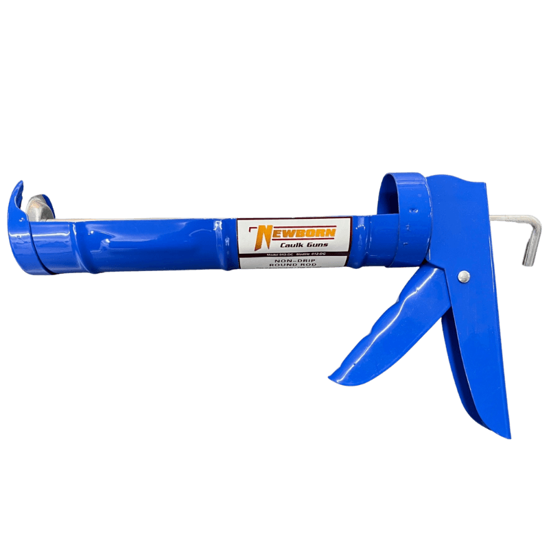 Newborn Super Economy Caulking Gun | Gilford Hardware 