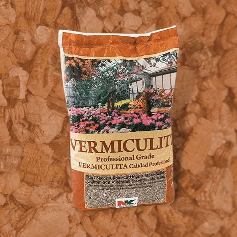 NK Lawn & Garden Professional Grade Vermiculite 8 qt. | Gilford Hardware 