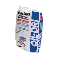 Thumbnail for Oil-Dri Premium Absorbent 32 qt. | Gilford Hardware