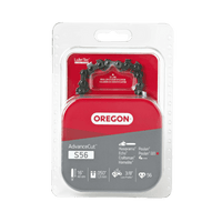 Thumbnail for Oregon AdvanceCut Chainsaw Chain 16 in. 56 links | Gilford Hardware 