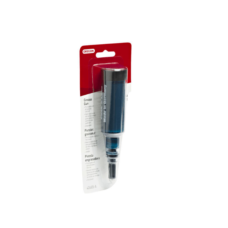 Oregon Chainsaw Grease Gun | Gilford Hardware 