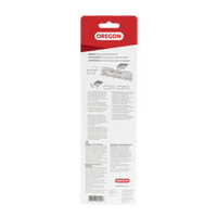 Thumbnail for Oregon Depth Gauge and Flat File .025 | Gilford Hardware