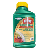 Thumbnail for Ortho Disease B Gon Copper Fungicide Concentrate 16 oz. | Gilford Hardware