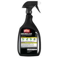 Thumbnail for Ortho GroundClear Brush & Poison Ivy Killer RTU Liquid 24 oz. | Gilford Hardware