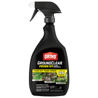 Thumbnail for Ortho GroundClear Brush & Poison Ivy Killer RTU Liquid 24 oz. | Gilford Hardware