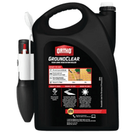 Thumbnail for Ortho GroundClear Vegetation Killer Liquid 1.33 gal. | Gilford Hardware