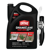 Thumbnail for Ortho GroundClear Vegetation Killer Liquid 1.33 gal. | Gilford Hardware