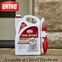 Thumbnail for Ortho Home Defense Liquid Insect Killer 1.1 gal. | Gilford Hardware 