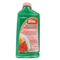 Thumbnail for Ortho Rose & Flower Insect Killer Ready-To-Use, 24 oz. | Gilford Hardware 