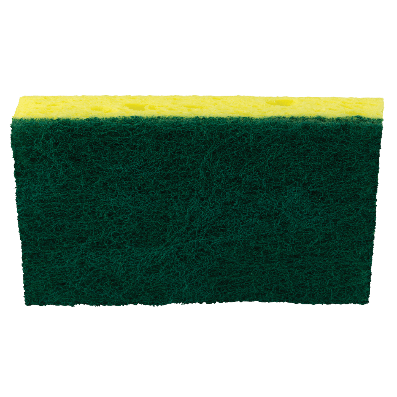 Scotch-Brite Heavy Duty Scrub Sponge | Gilford Hardware