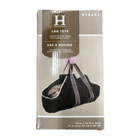 Thumbnail for Panacea Heavy-Duty Navy Log Tote | Gilford Hardware