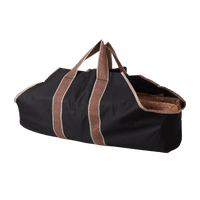 Thumbnail for Panacea Heavy-Duty Navy Log Tote | Gilford Hardware