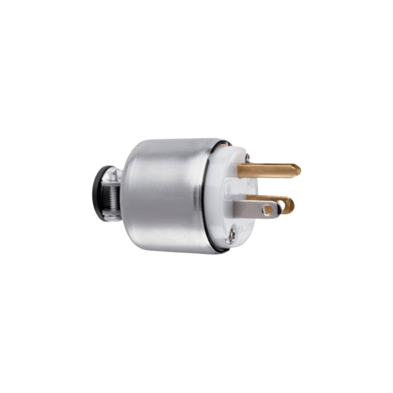 Pass & Seymour Armored Plug 15A 125V | Gilford Hardware