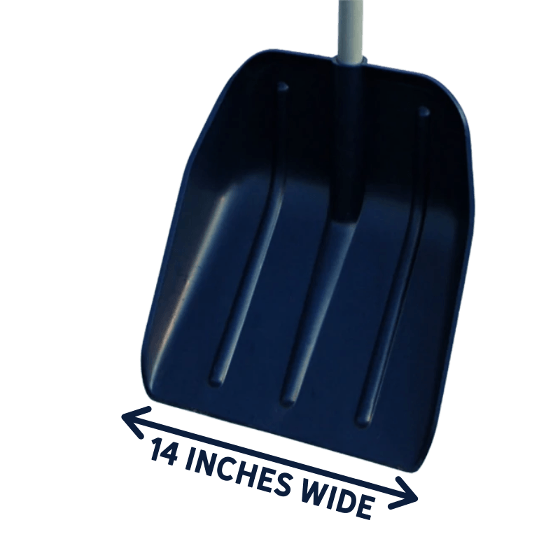 Pathmaster Select Snow Shovel 14" | Gilford Hardware 