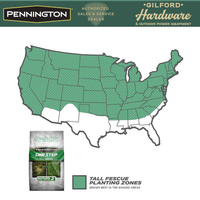 Thumbnail for Pennington One Step Grass Seed, Mulch, Fertilizer 8.3 lb. | Gilford Hardware