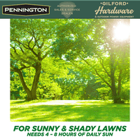 Thumbnail for Pennington One Step Grass Seed, Mulch, Fertilizer 8.3 lb. | Gilford Hardware