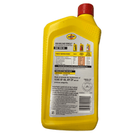 Thumbnail for Pennzoil 4-Cycle Synthetic Motor Oil 10W-30l 1 qt. | Gilford Hardware