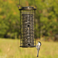 Thumbnail for Perky-Pet Squirrel Stumper Bird Feeder 3 lb. | Gilford Hardware