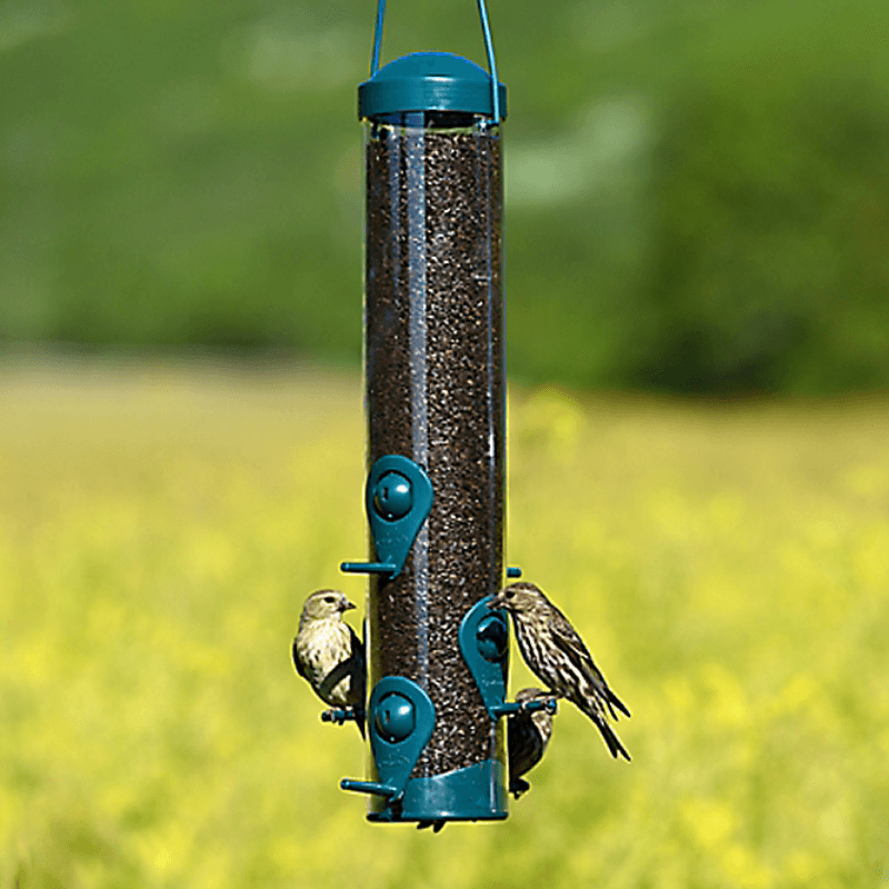 Perky-Pet Wild Bird and Finch Feeder 1.8 lb. | Gilford Hardware