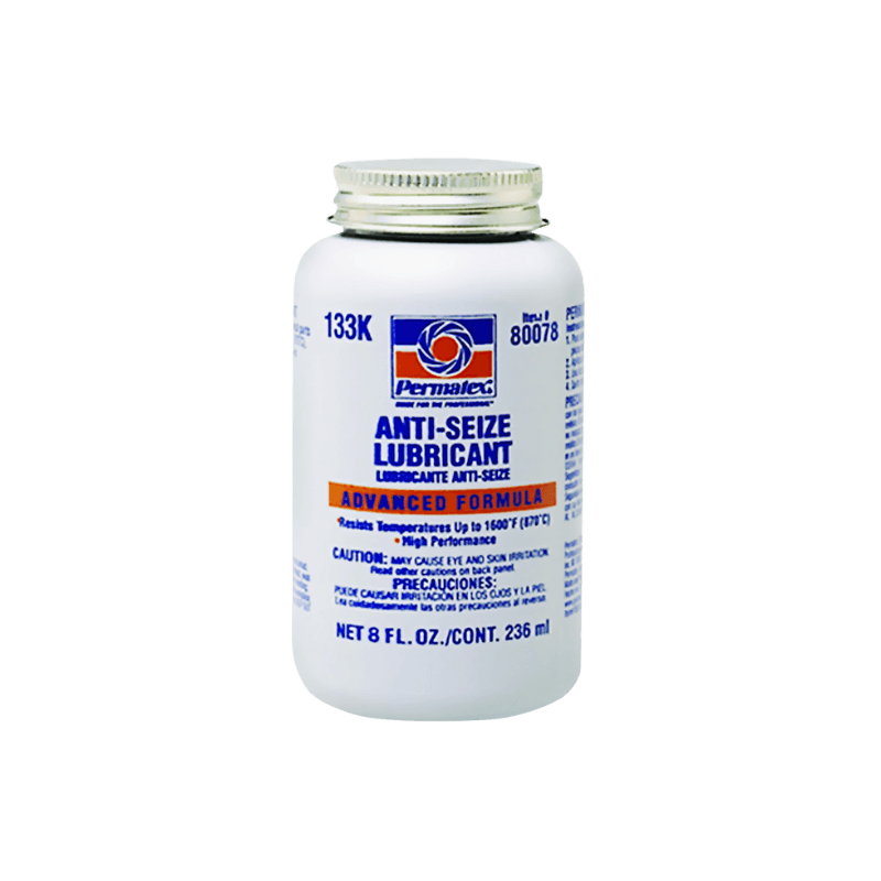 Permatex Anti Seize Lubricant 8 oz. | Gilford Hardware