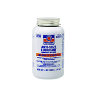 Thumbnail for Permatex Anti Seize Lubricant 8 oz. | Gilford Hardware