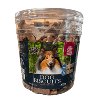 Thumbnail for Pet Expert Dog Biscuits 6 lbs. | Gilford Hardware